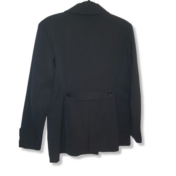 Vintage, made in the USA Jonathan Michael women's quilted jacket, size 10, EUC! - Picture 4 of 9